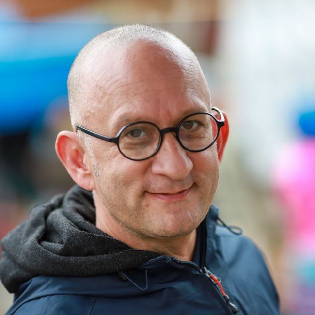 MVDr. Tomáš Baláž